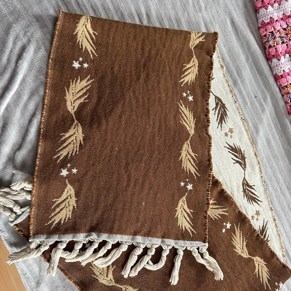 Fancy Shit Table Runner - Picture 6 of 10